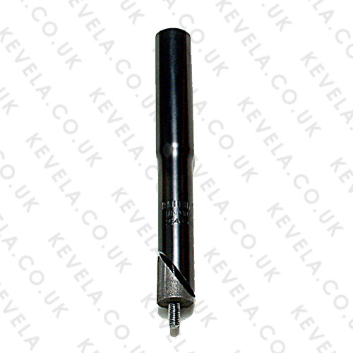 Handlebar Stem Riser 22.2mm