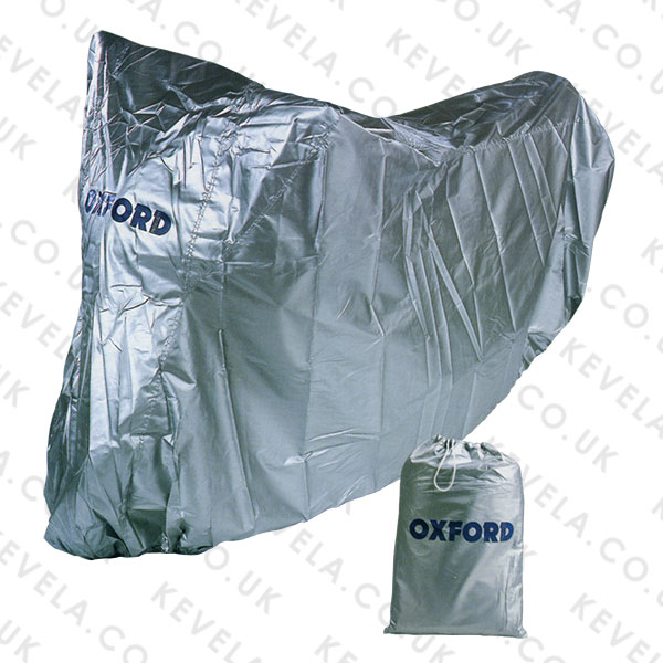 Oxford Aquatex Bicycle Cover (Single) 