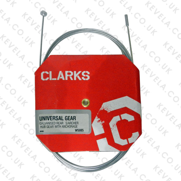 3 Speed Gear Cable (Sturmy Archer )