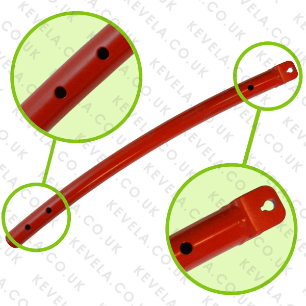 Trail Gator Inner Telescopic Bar