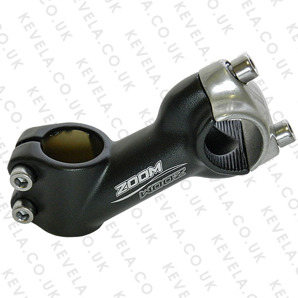 Zoom Ahead Stem 1 1/8 90mm 40 Degree