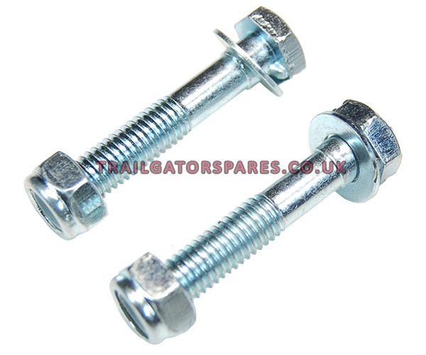Seatpost Pinch Bolts (Part D)