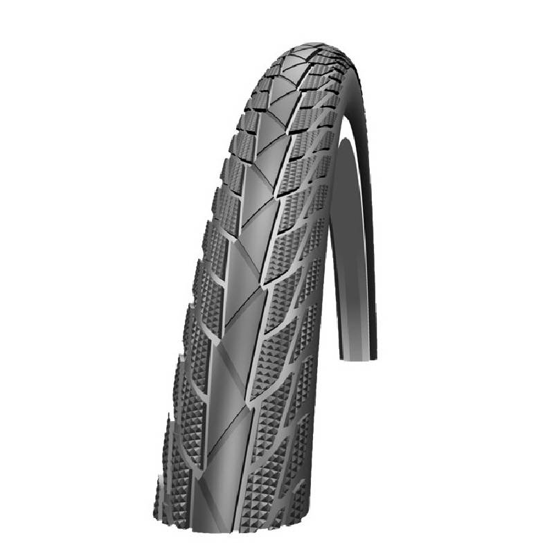 StreetPac Buggy-Push Chair Tyre 12 x 2 (50-203)