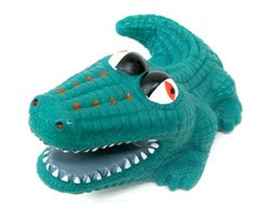 Trail Gator Horn