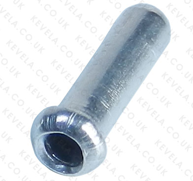 Cycle Inner Brake/Gear Cable Ferrules/Crimp Cable Ends