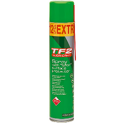 Weldtite TF2 Lubricant Spray 450ml