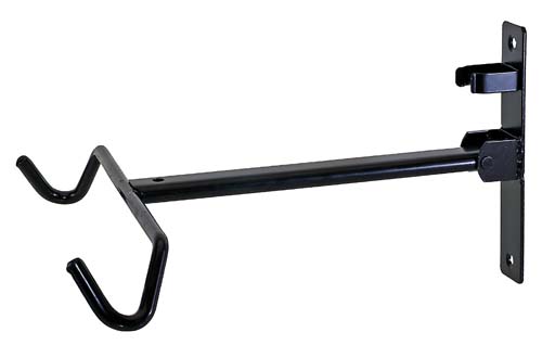 Folding Cycle Storage Hook
