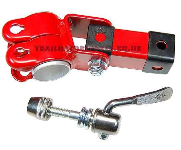 Seatpost Kit