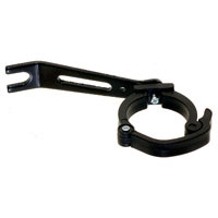 Storage Bracket (parts EE & FF)