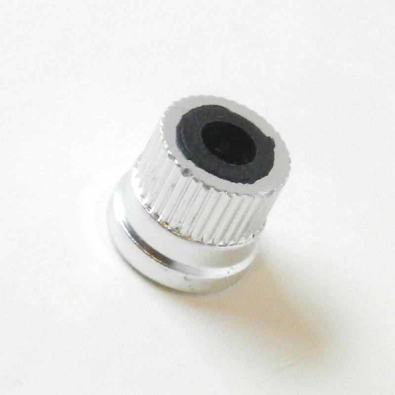 6mm Quick Release Nylon Nut (Part O)