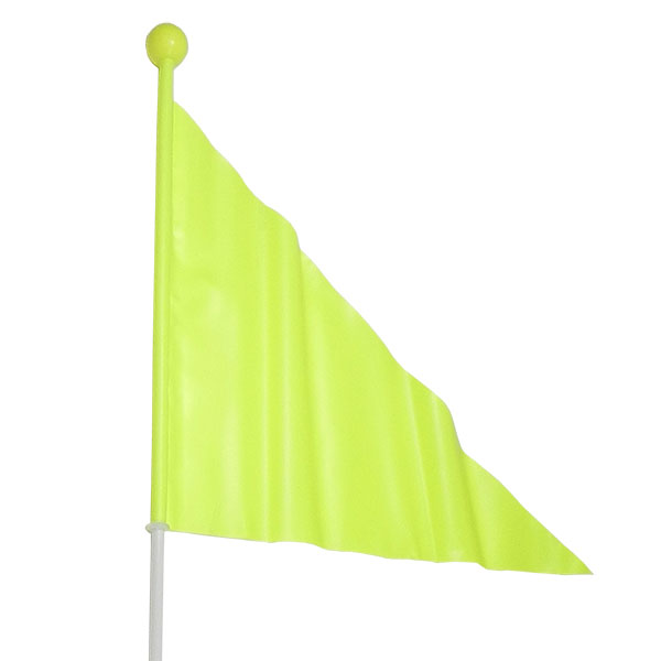 Bicycle Safety Flag
