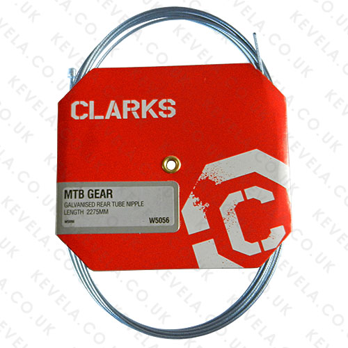 Clarks MTB Gear Inner